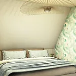 Haushaelfte Evershop Seepferdchen Casa de Férias *