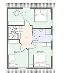 Feriehus Haushaelfte Evershop Seepferdchen *