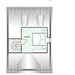 Casa de Férias Haushaelfte Evershop Seepferdchen *