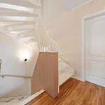 Haushaelfte Evershop Seepferdchen Feriehus