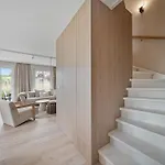 Feriehus Haushaelfte Evershop Seepferdchen