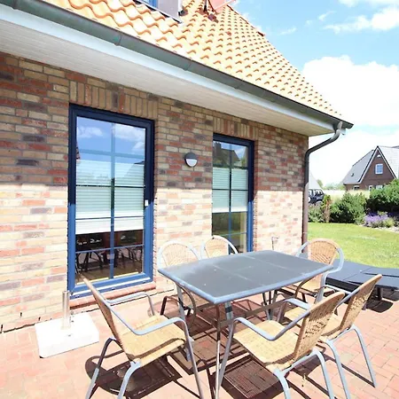 Haushaelfte Evershop Seepferdchen * Brösum