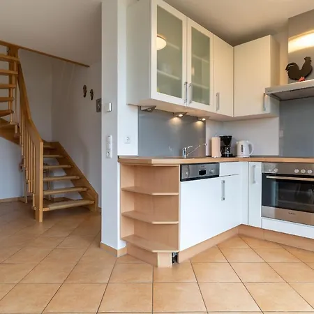 Haushaelfte Evershop Seepferdchen * Brösum