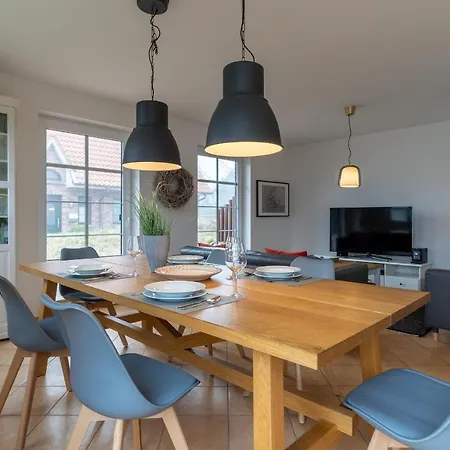 Haushaelfte Evershop Seepferdchen * Brösum