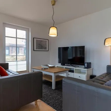 Haushaelfte Evershop Seepferdchen * Brösum