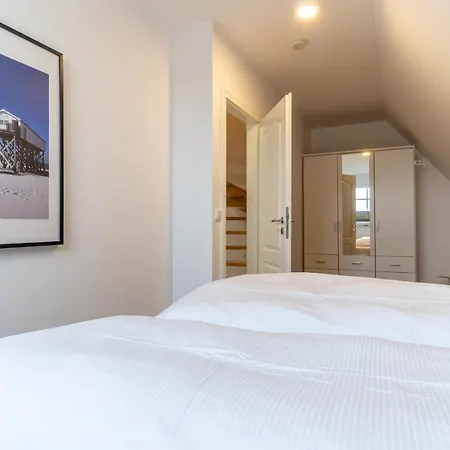 Haushaelfte Evershop Seepferdchen Brösum