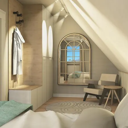 Haushaelfte Evershop Seepferdchen *