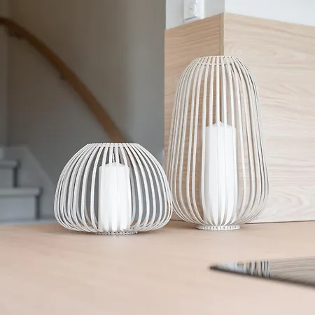 Haushaelfte Evershop Seepferdchen Feriehus